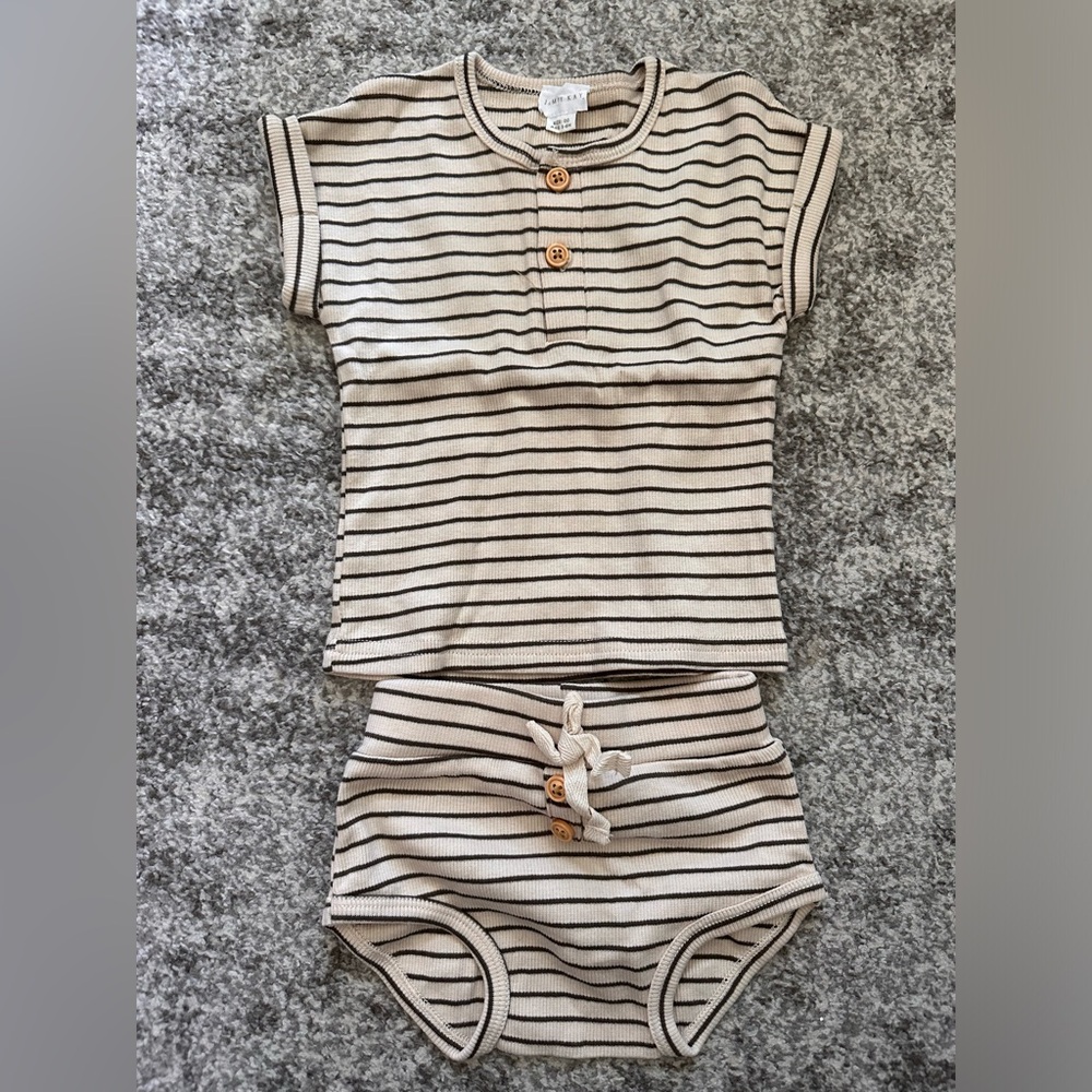 Jamie kay summer set